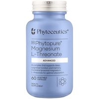 Phytopure Magnesium L-Threonate Advanced